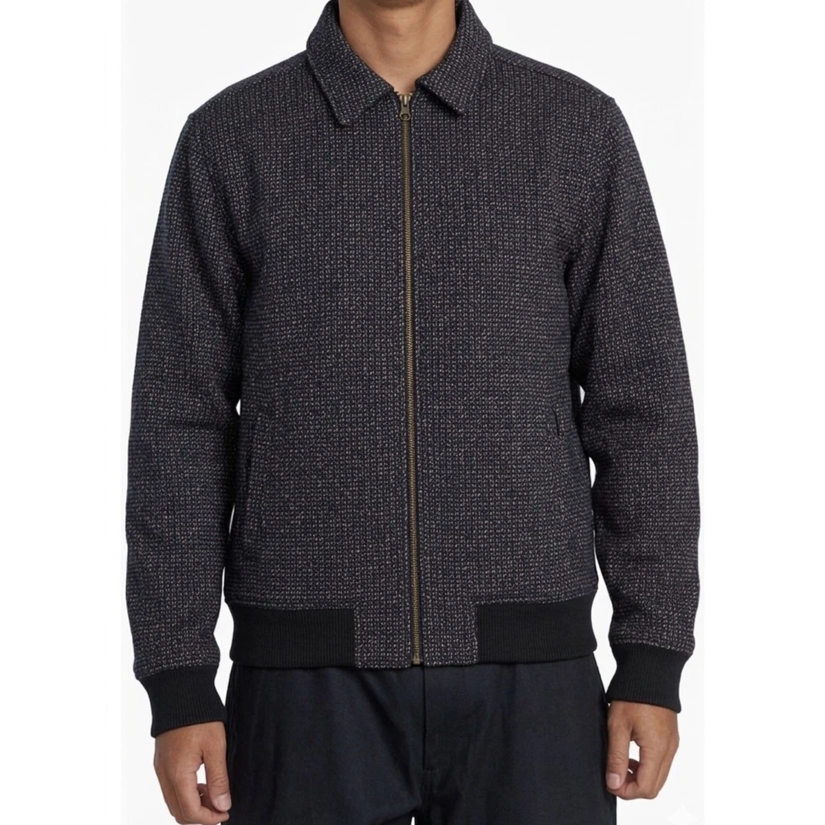 RVCA Jackets for Men for Sale | Shop New & Used | eBay
