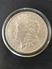 Morgan 1985 Silver Dollar