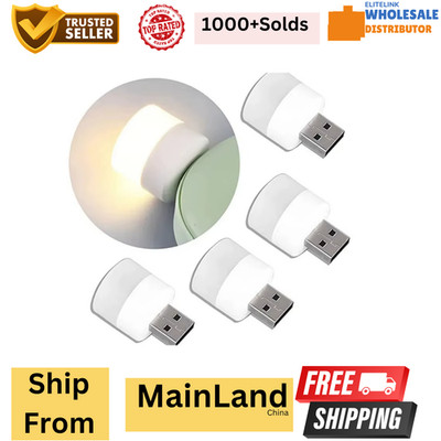USB LED Car Roof Starry Night Light, Interior Projector for Car, Bedroom, Party