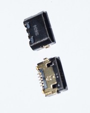 Htc Desire C A320e / Htc Desire 200 102e Micro Usb Charging Socket Connector