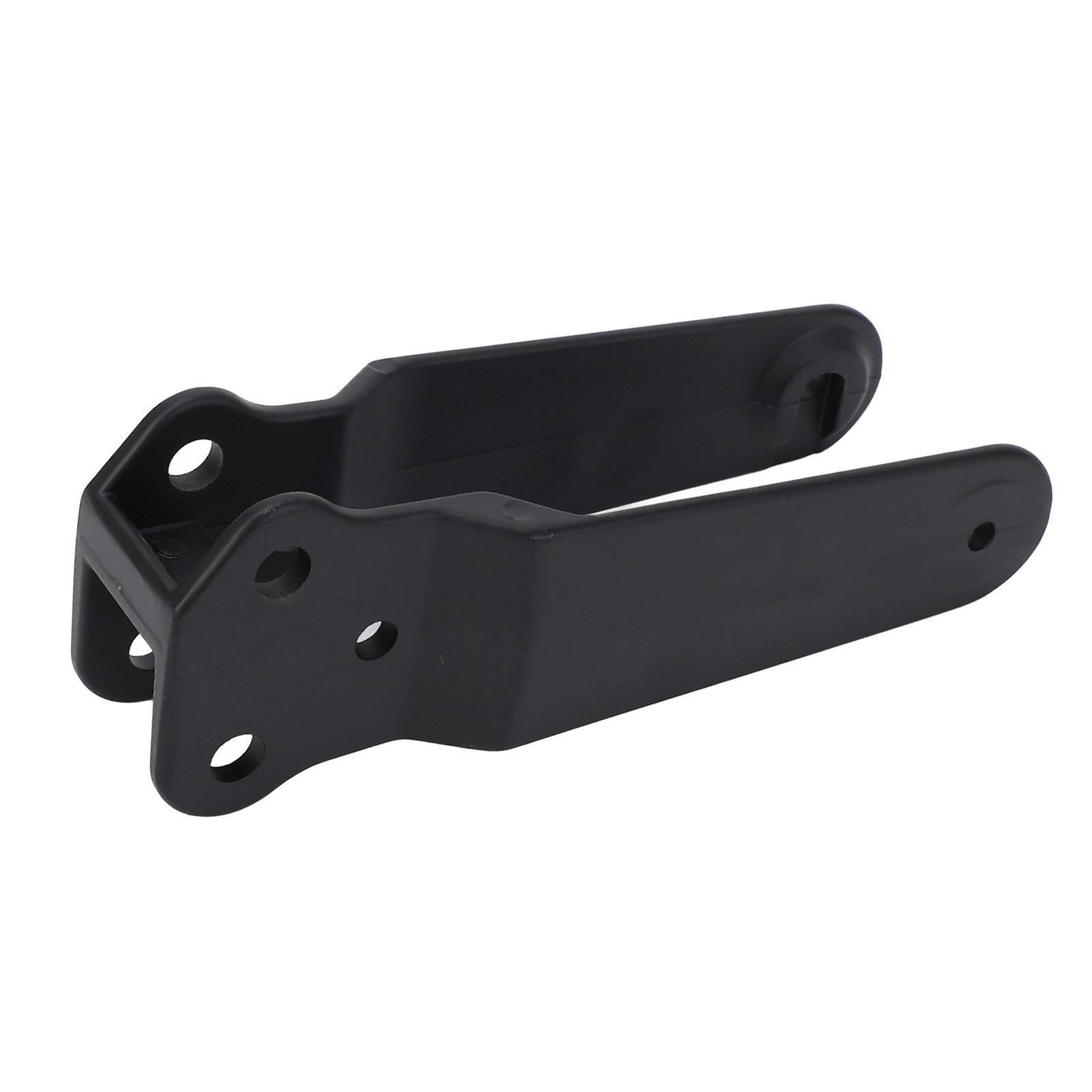 Electric Scooter Rear Fork Bracket 8 Inch Aluminium Alloy Scooter Rear Wheel LW