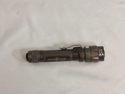 Surefire L4 Digital Lumamax Flashlight | eBay