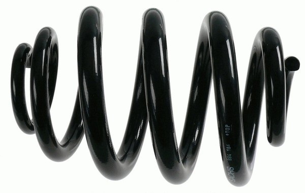 Sachs 994 184 Federung Vw 7H0 511 115 Af-image