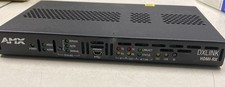 AMX Receiver Module DXLink HDMI-RX FG1010-500FX DX-RX