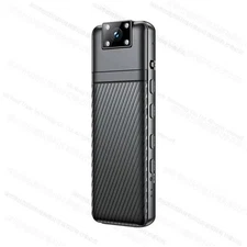 Yescool RV08 Video Recorder Camcorders Full HD DVR Sports 1080P Camera clip Cam