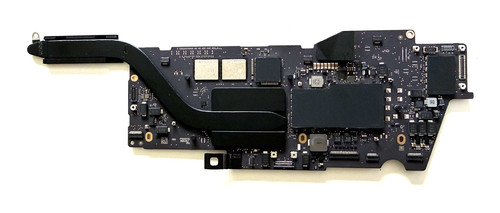 MacBook Pro 13" A2338 2020 Logic Board M1 8GB 256GB / Ersatzteile / ohne iCloud oder mdm