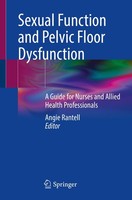 Sexual Function And Pelvic Floor Dysfunction Angie Rantell
