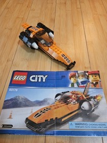 Lego City Boat Lot 60119 Ferry 60178 60011 