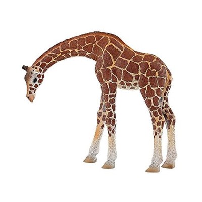 Bullyland Giraffe 63668 - Bullyland - (Spielwaren / Sammel- & Spielfiguren)