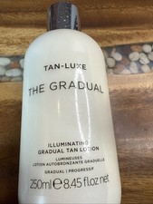 Tan-Luxe The Gradual Illuminating Gradual Tan...