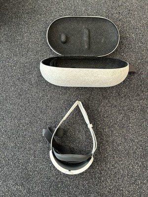 Meta Quest 2 Elite Strap Mit Tasche