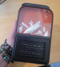 Plug In Small Electric Heater