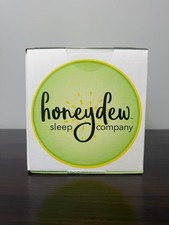 Almohada lateral Honeydew deliciosa + funda de almohada de seda paquete de regalo - La última...