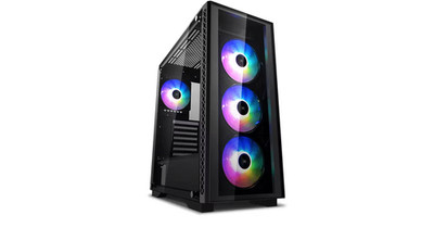 Gaming Pc RTX 4060/Intel i5-12th Gen/1TB SSD/16GB RAM/WIN 11 PRO