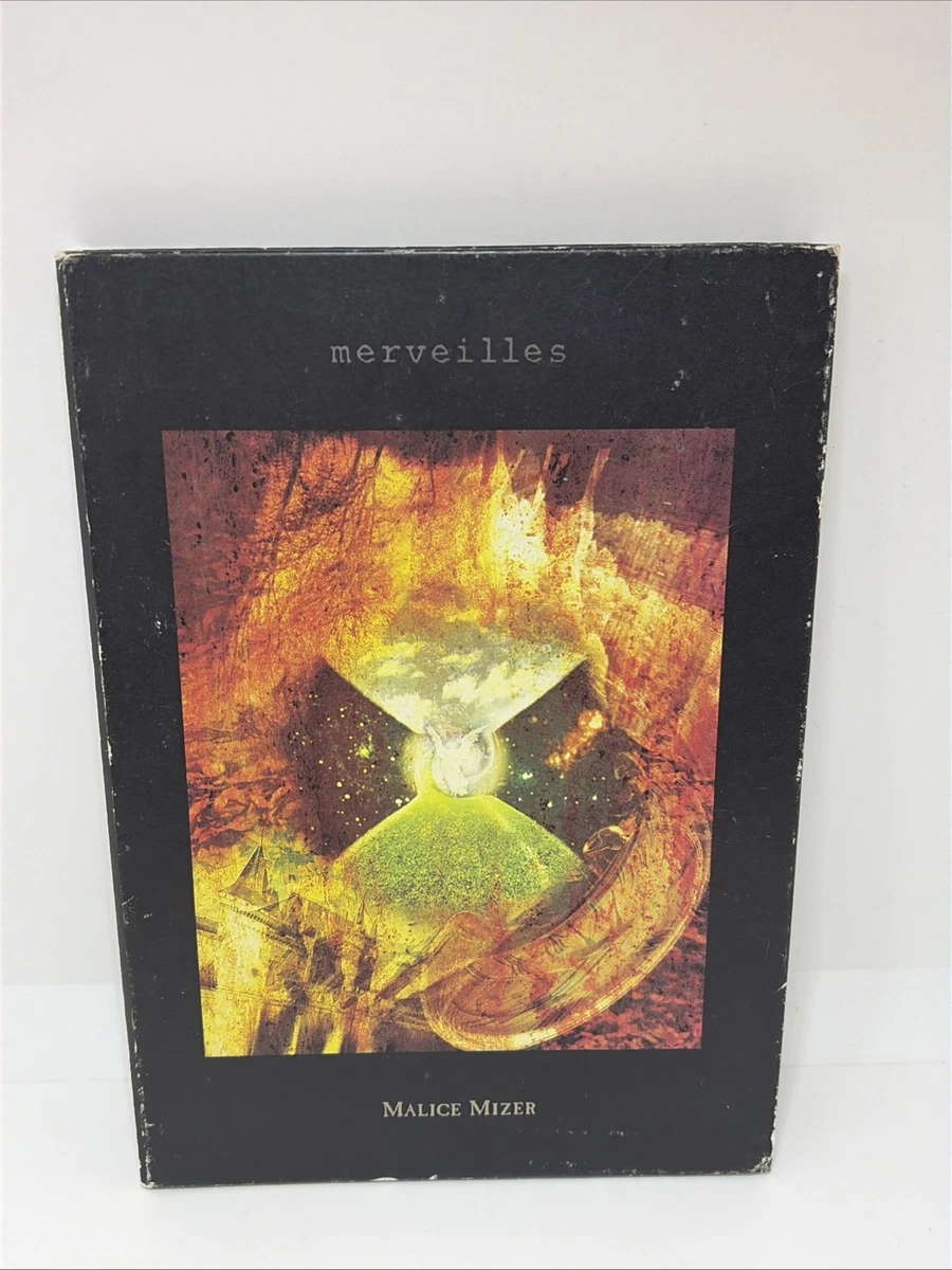 Preços baixos em CDs de álbum Malice mizer | eBay