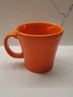 Fiestaware Fiesta poppy Tapered Mug 15 ounces