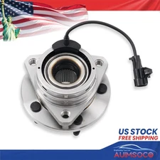 513214 front wheel hub bearing for chevy malibu cobalt pontiac g6 saturn