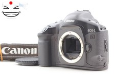 [OTTIME CONDIZIONI] Conteggio 035 Canon EOS-1V corpo fotocamera reflex...