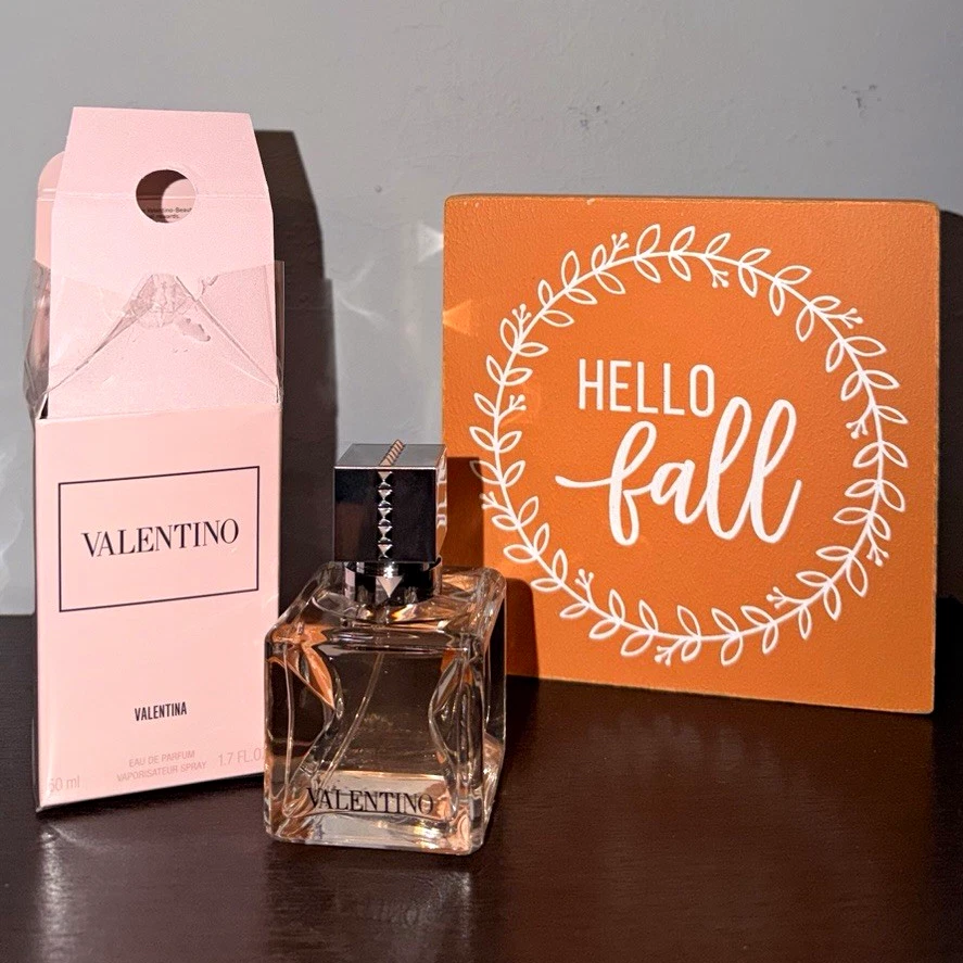 Valentino Valentina Fragrances for Women for sale | eBay