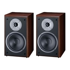 Magnat Monitor Supreme 202, Altoparlanti da scaffale a 2 vie, Mocca, 1 paio merce di serie B