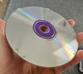 Sega Saturn PAL Dragon Force Complete VGC