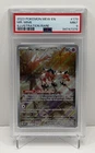 🔥2023 POKEMON MEW EN-151 ILLUSTRATION RARE #179 MR. MIME PSA 9! Mint!🔥