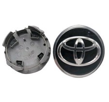 42603-06150 Fits Toyota Camry Highlander RAV4 Sienna Alloy Wheel Centre Cap 1p