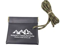 Rocky Mountain Hunting Calls Mouth Call Carrying Case - 305