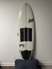 Lost Surfboard   5 9   37.65L   Excellent Con...