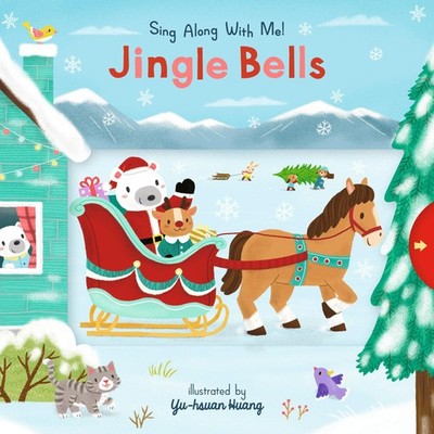 Jingle Bells: by James Lord Pierpont