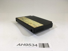 AH9534 Star Soldier NES Famicom Japan