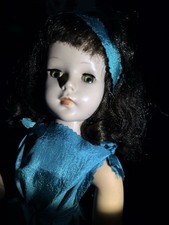 Paranormal Doll (Haunted Hunies Vanessa) 20s, Active, Personal