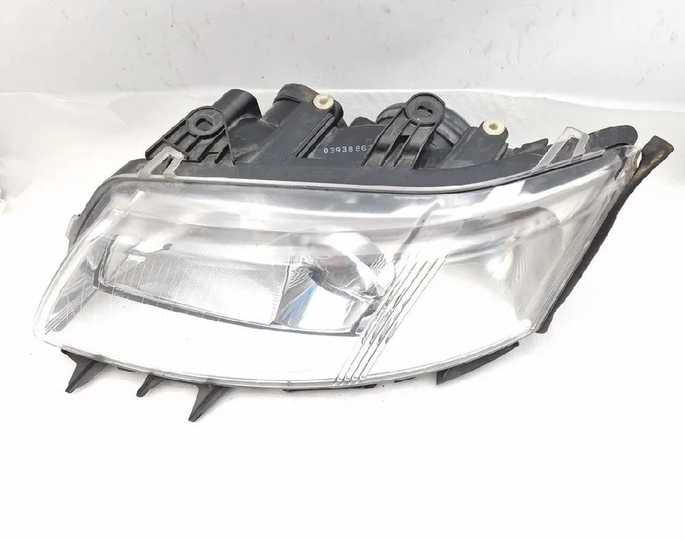 12799346 FARO ANTERIORE SINISTRO per SAAB 9.3 2A SERIE (08/02>) 2.2 TID BER - Immagine 3 di 4