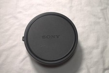 Sony Cyber-shot VCL-DH0774 wide conversion lens with Caps