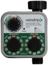 Raindrip R560DP Containr and Hang