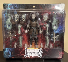 NEW   Four Horseman Mythic Legions     Necronimus Wave Undead Builder Pack