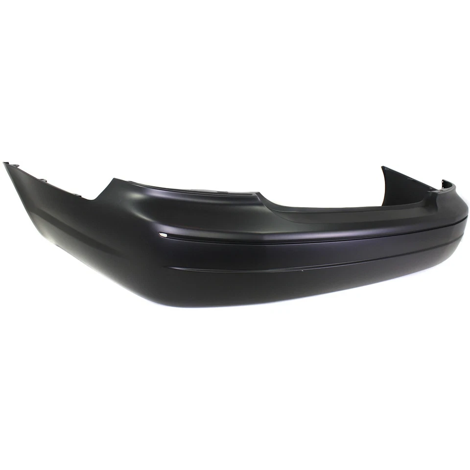 Крышка бампера для 2000 2001 2002 2003 2004 Toyota Avalon XL XLS задняя загрунтованная - Изображение 3 из 4