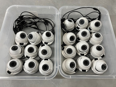 Reolink RLC-420-5MP Security Camera