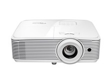 Optoma HD30LV 1080p Full HD Home Projector