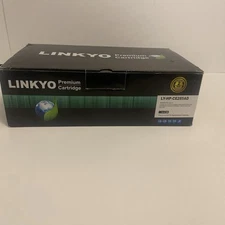 Linkup Premium Cartridge LY-HP- CE285AD Black Can’t Find Date Assume Expired 