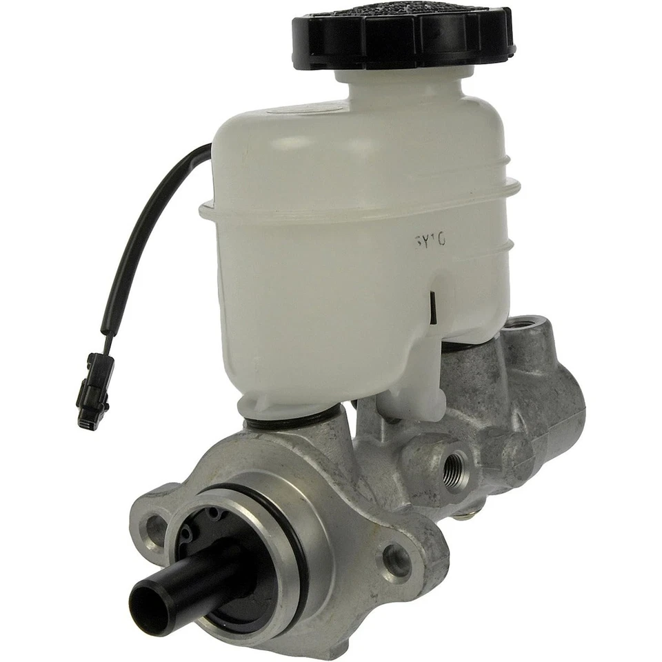 Cilindro maestro de freno Dorman M630018 para Kia Rio 2001-2002 Foto 3 de 4