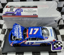 William Byron 17 HENDRICK.com Charlotte Win 2025 Chevrolet 1:64 W172523HENWBM