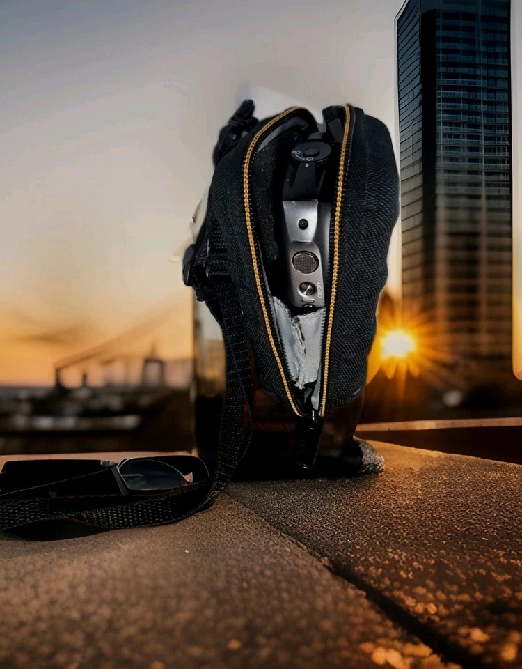 LowerPro 4» жесткий чехол для камеры. Камера не входит в комплект. - Изображение 4 из 4