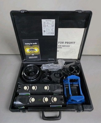 Hopkins Hoppy Headlight Aimer Service Center Kit