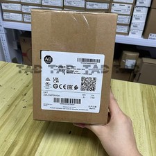 Allen-Bradley 22A-D4P0N104 4 1.5 kW 2 HP AC Drive New Factory Sealed