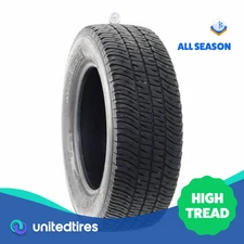 Used LT 275/65R20 Michelin LTX A/T2 126/123R - 10.5/32
