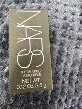 Image of NARS The Multiple Eyes Lips Cheeks Blush in Dolce Vita - 3.5g travel size BNIB