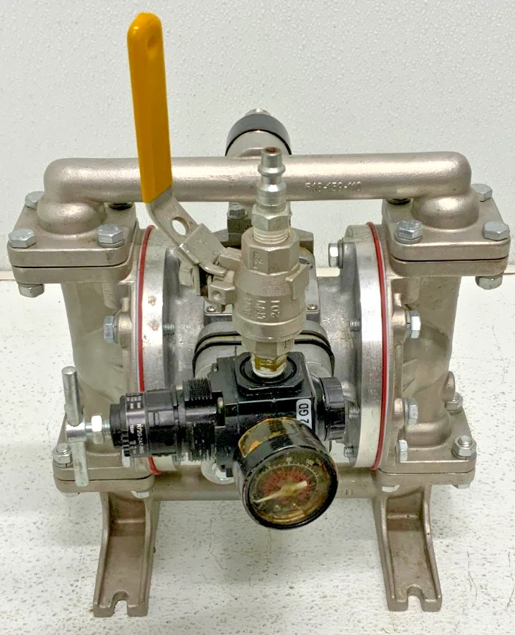 sandpiper pumps products for sale | eBay