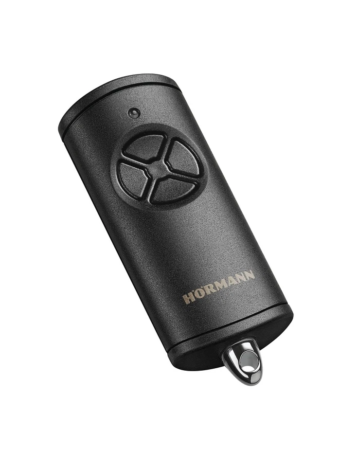 Hörmann Garagentorantrieb ProMatic 4 mit /ohne Schiene Garagentoröffner Antrieb - Bild 2 von 4