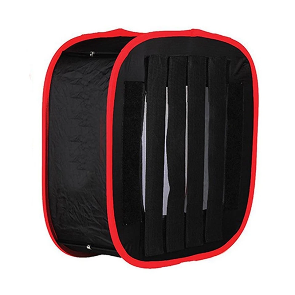 Portable Softbox LED Light Panel Diffuse Light Room Lighting3203 - Image 4 of 4